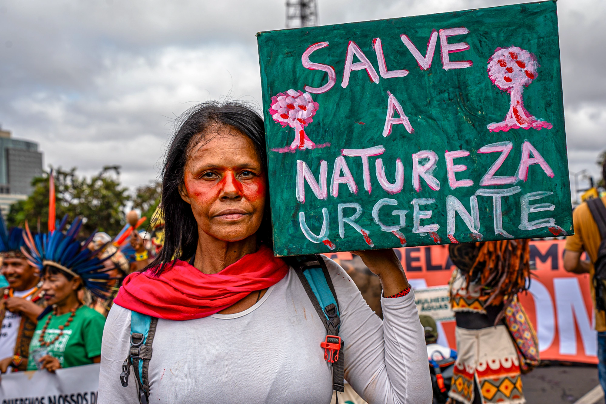 COP30 – Cúpula dos Povos luta por justiça climática
